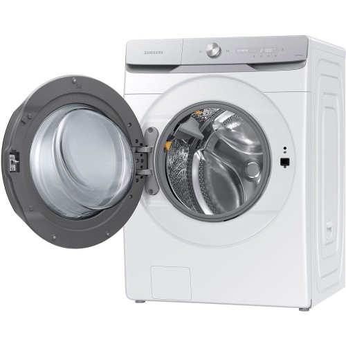 ΠΛΥΝΤΗΡΙΟ ΡΟΥΧΩΝ ΕΛΕΥΘΕΡΟ 70CM SAMSUNG WF20DG8650BWU4 (20KG / A / ΑΤΜΟΥ / WIFI & AI)